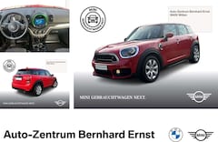 Bild des Angebotes MINI Cooper S Countryman Countryman Cooper S Panorama Sportsitze PDC