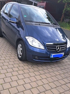 Bild des Angebotes Mercedes-Benz A 180 A 180 CDI Special Edition