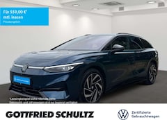 Bild des Angebotes VW ID.7 Tourer PRO S 86kWh CCS AHK WKR CARPLAY PARKASSISTE