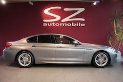 Bild des Angebotes BMW 640 Head-Up ACC Pano LED Navi SHZ