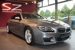 Bild des Angebotes BMW 640 Head-Up ACC Pano LED Navi SHZ