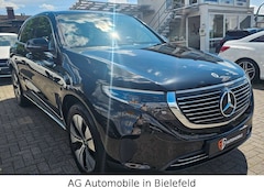 Bild des Angebotes Mercedes-Benz EQC 400 -Klasse EQC 400 4Matic