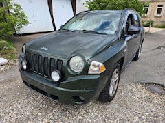 Bild des Angebotes Jeep Compass Sport