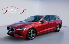 Bild des Angebotes Volvo V60 Kombi Momentum Pro