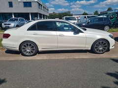 Bild des Angebotes Mercedes-Benz E 250 Lim. E 250 CDI BlueEfficiency LED Navi Leder