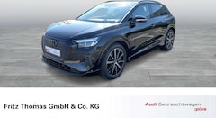 Bild des Angebotes Audi Q4 e-tron 45 LED Navi AHK Optikp. Inter. S Line Privacy