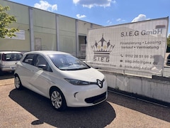 Bild des Angebotes Renault ZOE Zoe Zen