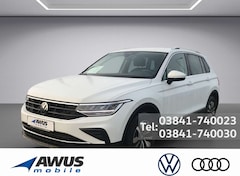 Bild des Angebotes VW Tiguan 1.5TSI DSG Move AHK