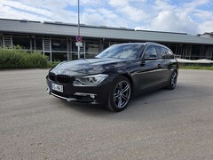 Bild des Angebotes BMW 330 330d Touring Aut. Luxury Line