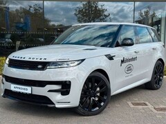 Bild des Angebotes Land Rover Range Rover Sport P460 Dynamic HSE Hybrid LED