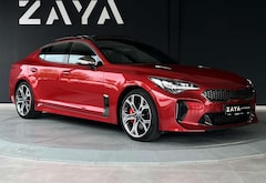Kia Stinger GT 3.3 4WD*LED*PANO*HARMAN/KARDON*