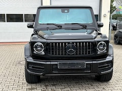 Bild des Angebotes Mercedes-Benz G 63 AMG Station Lang Manufaktur Schöckl Proved  LED