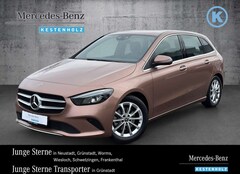 Bild des Angebotes Mercedes-Benz B 200 B 200 PROGRESSIVE+AHK+KAMERA+STANDHEIZ+SHZ+LED