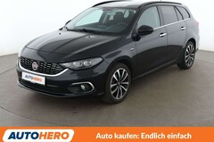 Bild des Angebotes Fiat Tipo 1.4 Turbo Business *ACC*CAM*PDC*SHZ*
