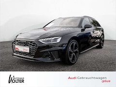 Audi S4 Avant TDI 3.0 TDI quattro MATRIX PANO B&O