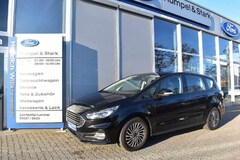 Bild des Angebotes Ford S-Max Trend