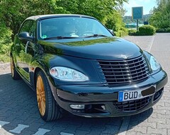 Bild des Angebotes Chrysler PT Cruiser PT Cruiser Cabrio 2.4 Turbo GT