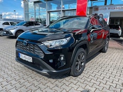 Bild des Angebotes Toyota RAV 4 4 4x2 Hybrid Team Deutschland*Technik Paket