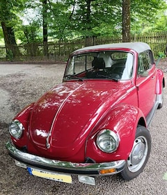Bild des Angebotes VW Käfer cabrio