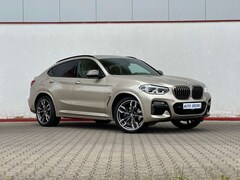 Bild des Angebotes BMW X4 M d INDIVIDUAL*HuD*H/K*DAB*PANO*ACC*