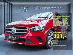 Bild des Angebotes Mercedes-Benz B 180 Progressiv, AHK, R.-Kamera, CarPlay, LED