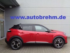 Bild des Angebotes Peugeot 2008 PureTech 130 EAT8 GT Schiebed.,Alcantara, M+S