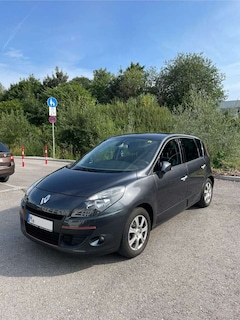 Bild des Angebotes Renault Scenic Dynamique