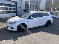 Bild des Angebotes Opel Astra Energy *Sportfahrwerk; viele Extras, wenig KM*