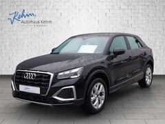 Bild des Angebotes Audi Q2 Advanced 35 TFSI AHK|ACC|NAVI|MATRIX|APP