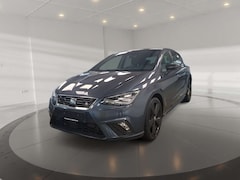 Bild des Angebotes SEAT Ibiza Black Edition 1,0 TSI ACC PDC LED Navi SHZ