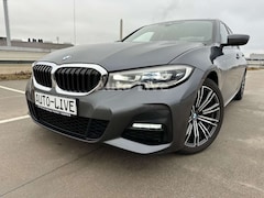 Bild des Angebotes BMW 320 d *M PAKET*VIRTU*SCHIEBEDACH*NAVI*LED*