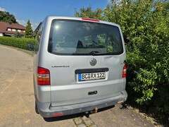 Bild des Angebotes VW T5 Caravelle