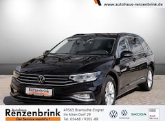 Bild des Angebotes VW Passat Variant Business TDI DSG LED ergoSitz