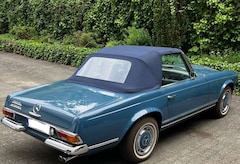 Bild des Angebotes Mercedes-Benz SL 280