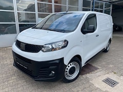 Bild des Angebotes Fiat Scudo L2 SX/Navi/Rückfahrkam./Kastenwagen/Euro6d