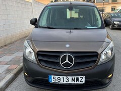 Bild des Angebotes Mercedes-Benz Citan Furgón 111CDI Largo