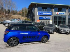 Bild des Angebotes Suzuki Swift 1.2 Hybrid Allgrip MT Comfort#SOFORT VERFÜGBAR