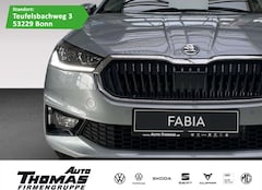 Bild des Angebotes Skoda Fabia Balance 1.0 TSI 5-Gang NAVI KAMERA SHZ