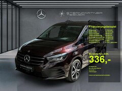Bild des Angebotes Mercedes-Benz T-Class T 180 d Progressive +MBUX+KAMERA+NAVI+Ambiente