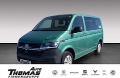 Bild des Angebotes VW T6.1 Kombi EcoProfi 2.0 TDI DSG LED+PDC+DAB
