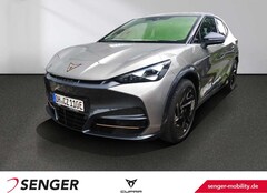 Bild des Angebotes CUPRA Tavascan VZ 4Drive Wärmepumpe Head-up Matrix