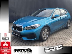 Bild des Angebotes BMW 116 i 5-Türer/ Head Up/Lenkradheiz/Komfortzugang