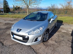 Bild des Angebotes Peugeot 308 308 CC 155 THP Allure