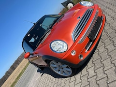 Bild des Angebotes MINI Cooper Cabrio Mini Cooper Cabrio