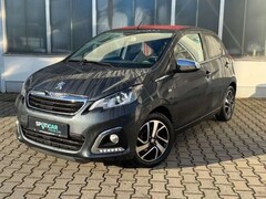 Bild des Angebotes Peugeot 108 VTI 72 Stop&Start Top! Collection