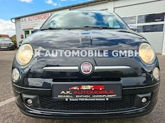 Bild des Angebotes Fiat 500 Rock Star