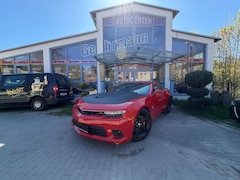 Bild des Angebotes Chevrolet Camaro 6,2 SS "Xenon"Leder"20Zoll"Head-Up Display"