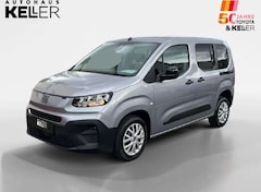 Bild des Angebotes Fiat Doblo Kombi L1 1.5 BlueHDi 96 kW