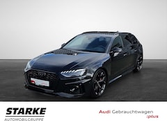 Bild des Angebotes Audi RS4 Avant tiptronic quattro NaviPlus Matrix TopView...