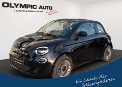 Bild des Angebotes Fiat 500e 3+1 ICON 42 kW